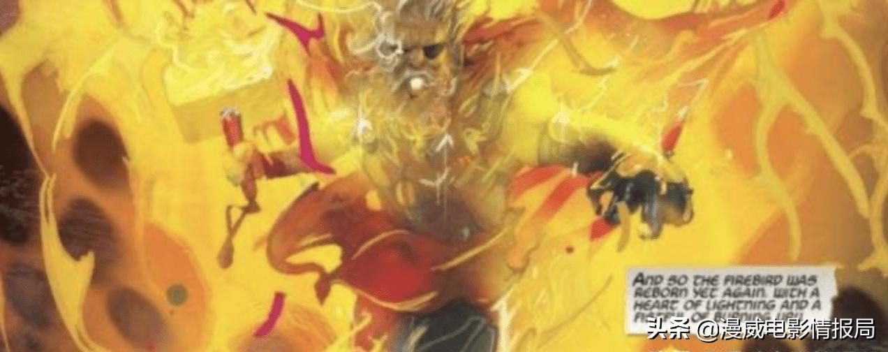 漫威雷神的实力到底有多强,漫威电影宇宙雷神到底有多强