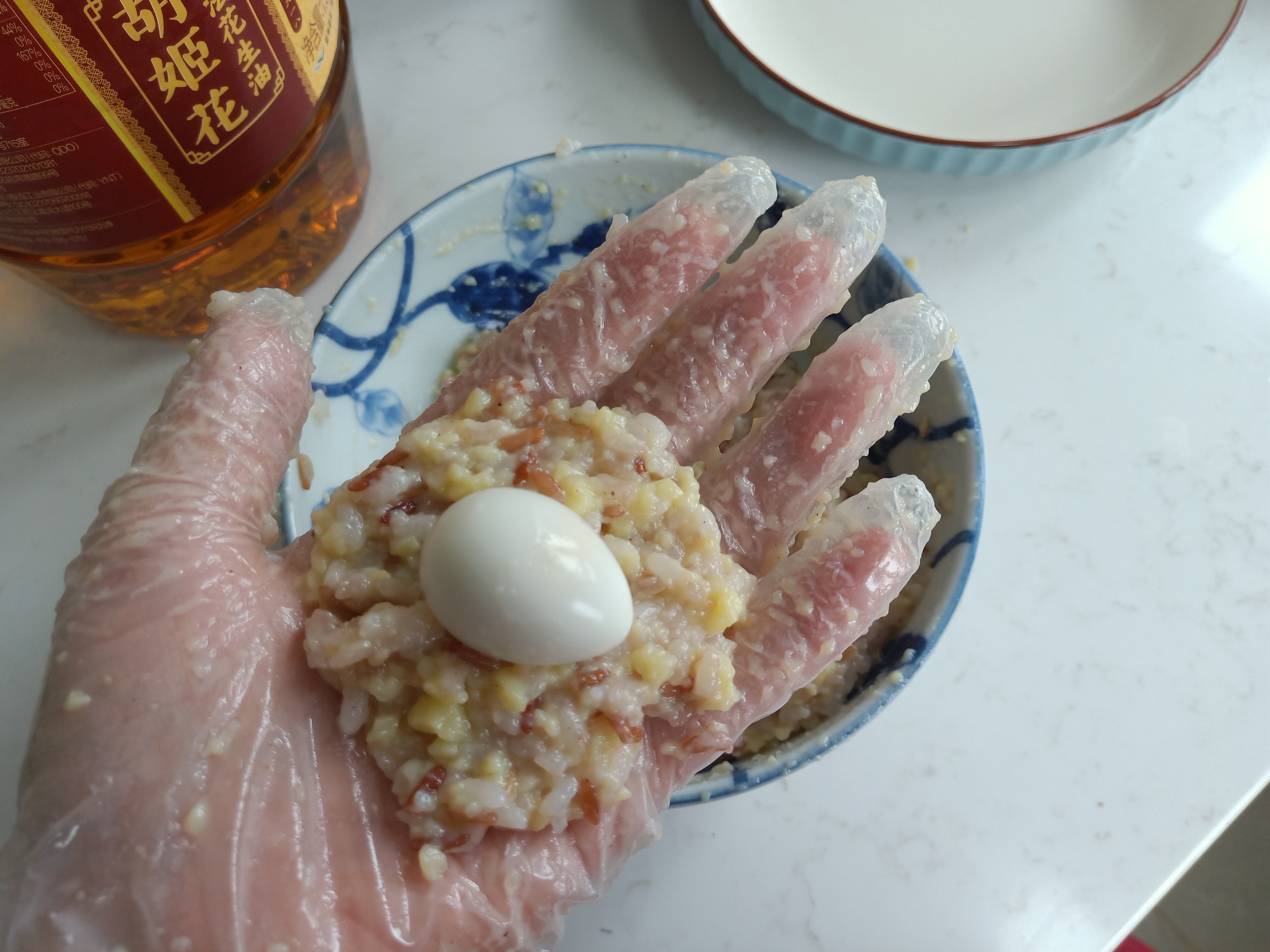 最近特别馋总想吃东西,最近特别馋总想吃零食