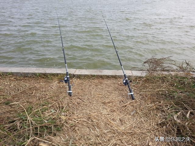 鱼线断线怎么连接不影响抛竿,抛竿时钓鱼技巧有哪些