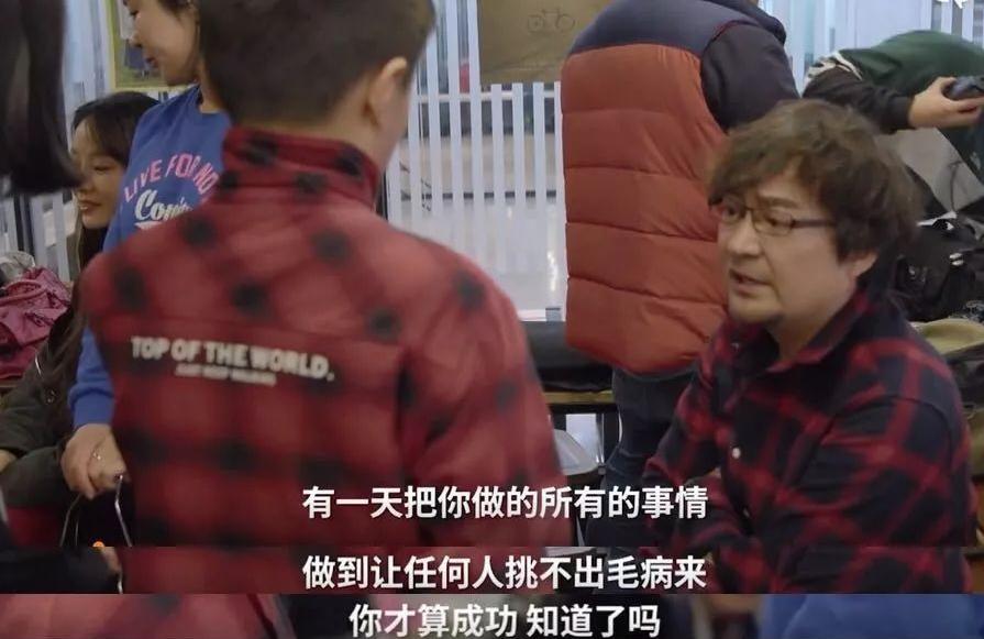 成为韩国练习生后有什么束缚吗,为什么明星要去韩国当练习生