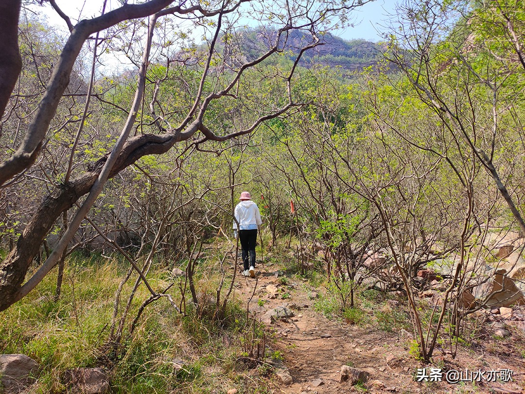 石家庄鹿泉的绝佳去处,鹿泉安静的地方