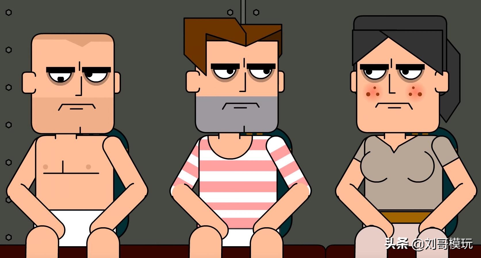 吃鸡玩具最新款,吃鸡变形公仔