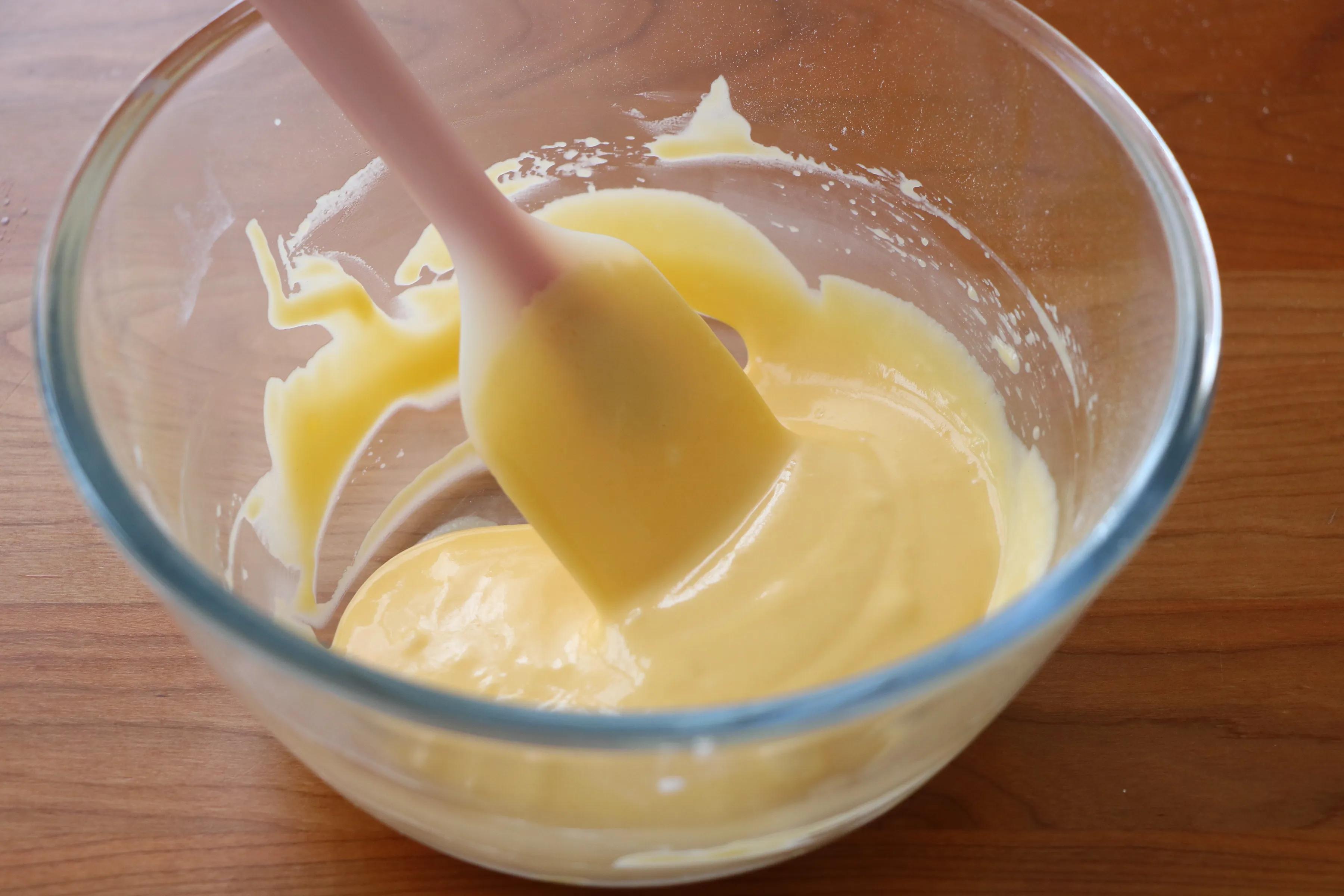 生日蛋糕最简单怎么做不用烤箱,生日蛋糕简单做法不用抹面