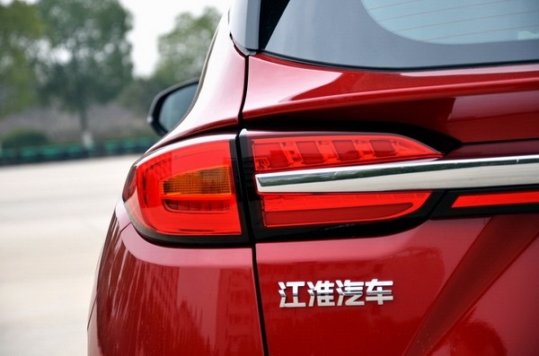 江淮瑞风s4试驾视频自动挡,瑞风s4深度试驾