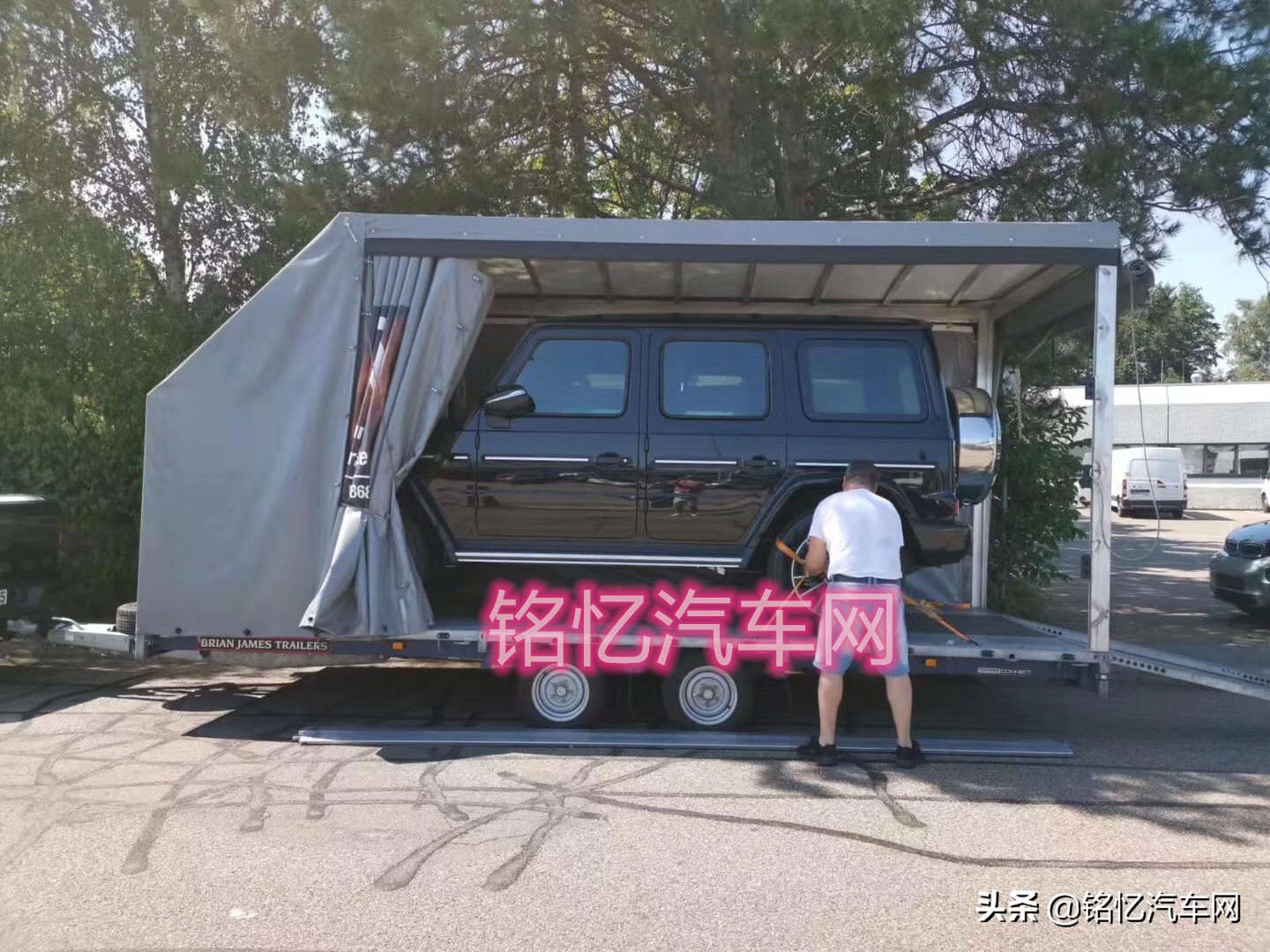 海外自购汽车成本,海外自购汽车