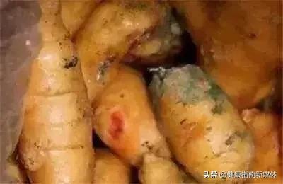 哪些蔬菜不能吃有营养,哪些蔬菜不宜食用