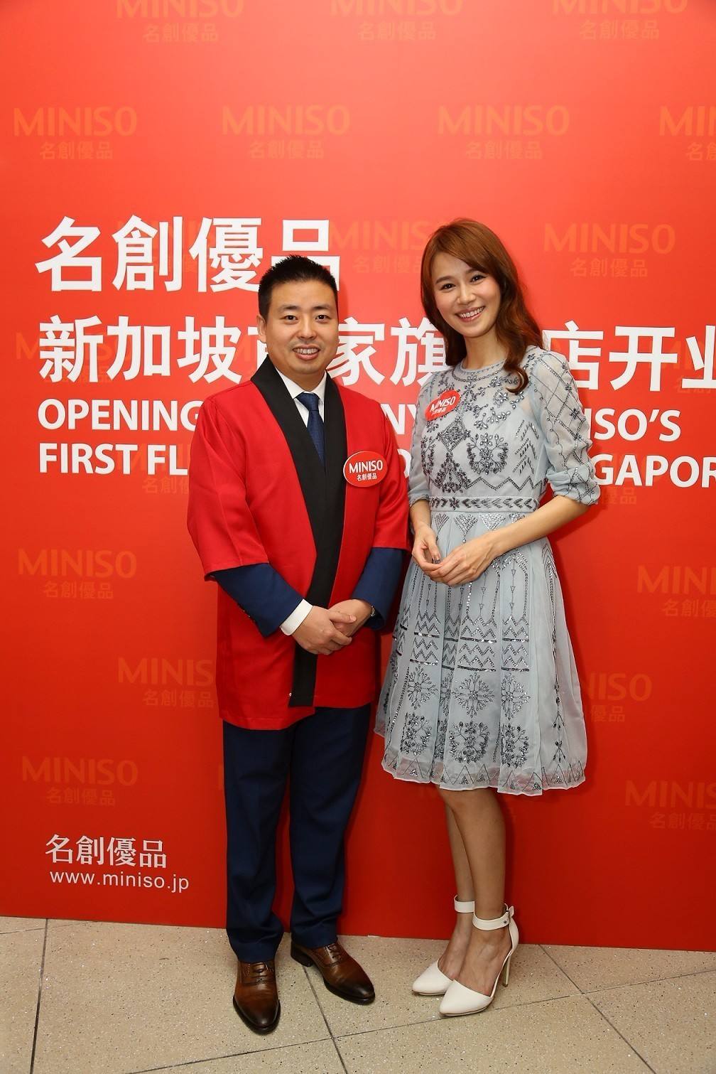 叶国富创始人,创始人叶国富简介