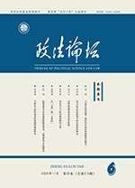 法学核心期刊简介2（109）