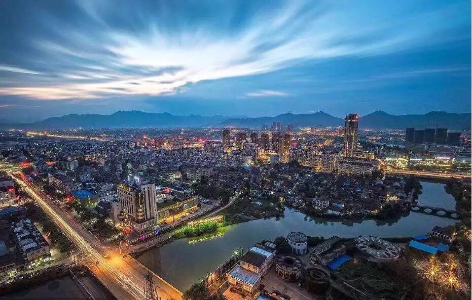 台州就是一个“大郊区”!只看平均房价,你永远走不出这城的迷宫