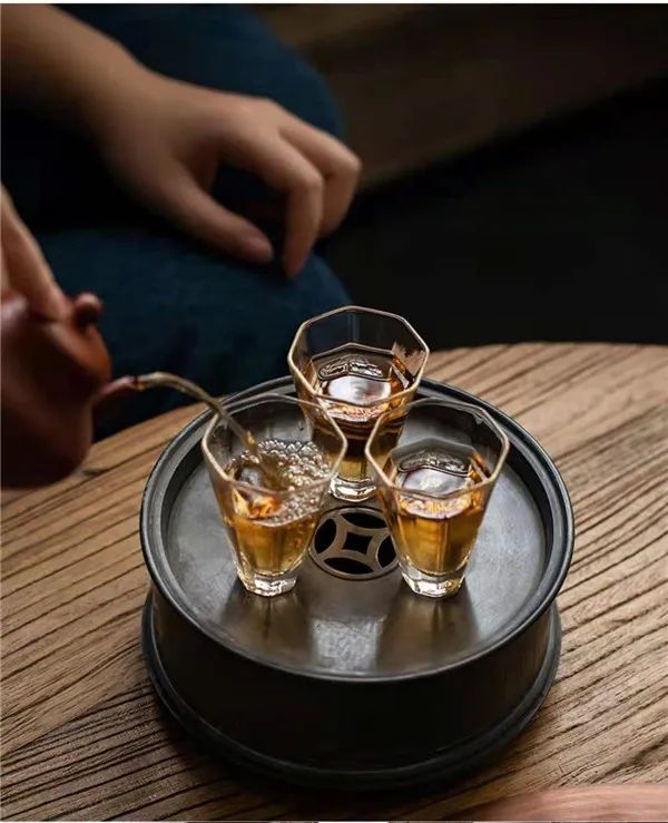 六大茶系什么茶解酒最快,喝茶叶茶可以解酒吗