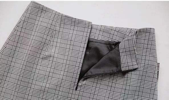 好看复古的秋冬裙子,小裙子推荐优雅复古