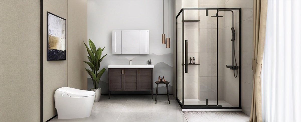 恒洁卫浴短板在哪里,恒洁卫浴拉萨梦想改造家