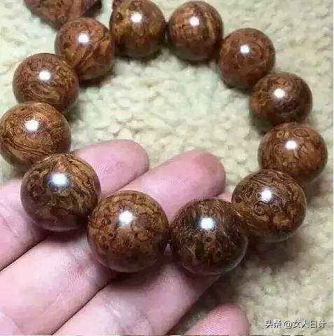 极品海南黄花梨高清大图,有钱也买不到的古董