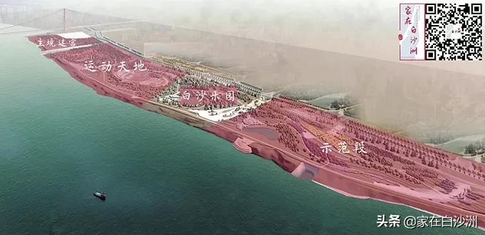 洪山江滩现状如何,洪山江滩有潜力吗