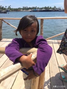 印度尼西亚松巴岛红树林,印度尼西亚的红树林牛角螺