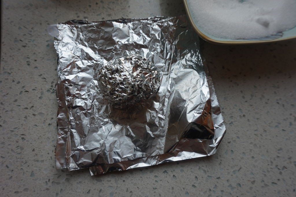 奶奶用了40多年的腌咸鸡蛋配方,奶奶50年腌咸鸭蛋的秘方