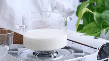 手作抹茶小方,甜品教程网红抹茶