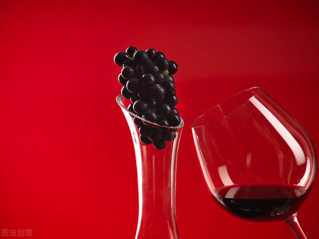 葡萄酒怎样醒酒才好喝,侍酒师高级醒酒