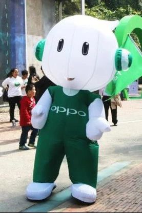 吉祥物走失背后，隐藏着哪些心机？