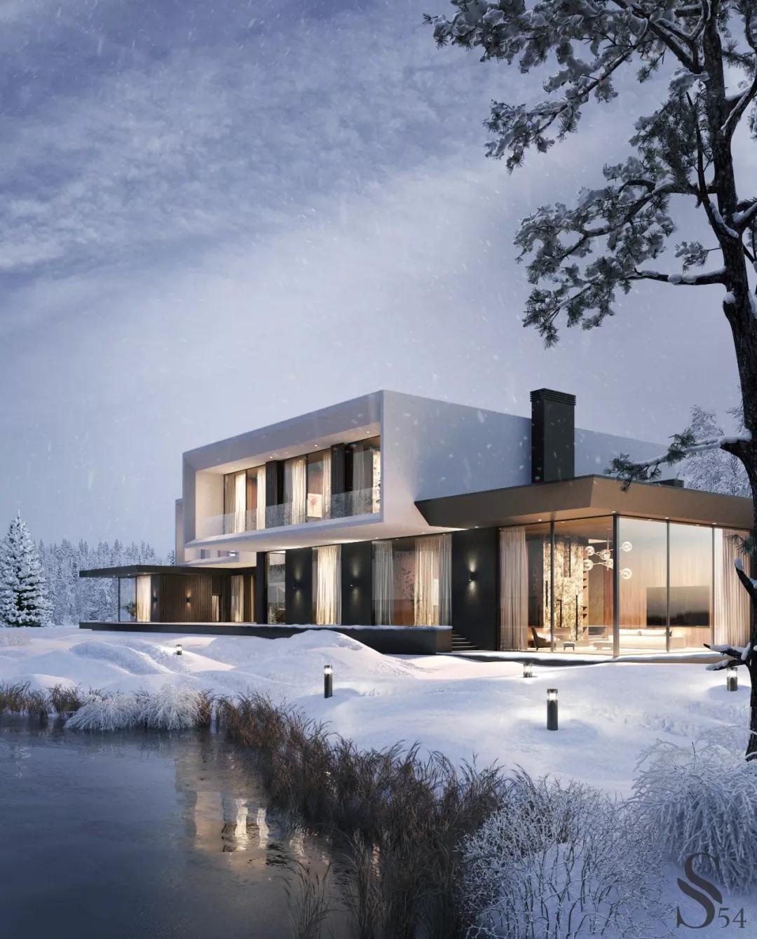 全球最好的设计公司,值得学习的国外软装设计推荐