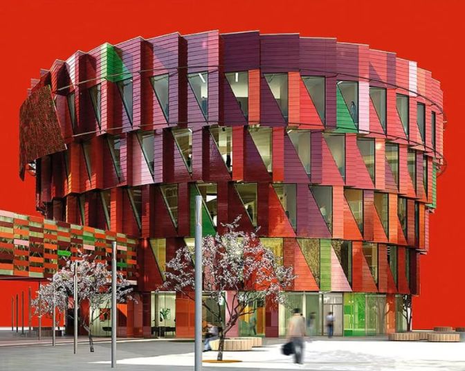 北欧极简性冷淡别墅装修效果图,北欧风最好的装修治愈系