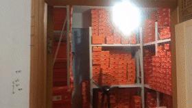 假阿迪耐克是哪出的,耐克阿迪为什么会有假鞋