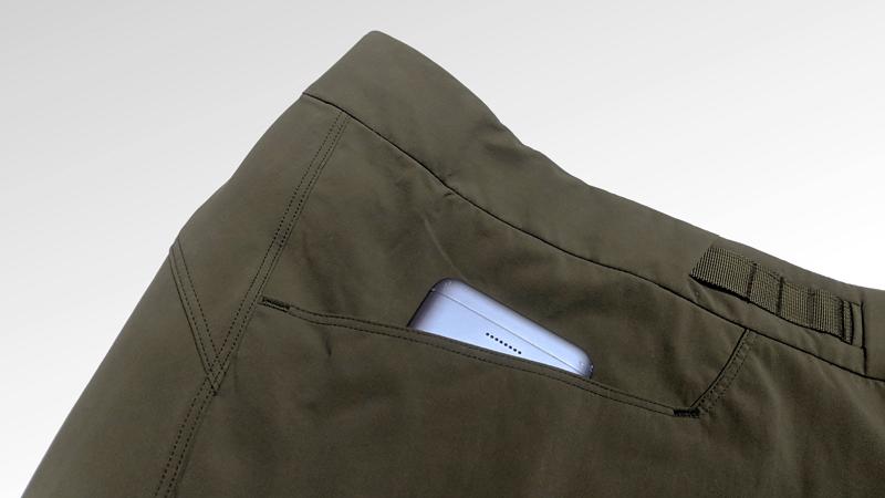 始祖鸟cassiar裤子,arcteryx始祖鸟裤子推荐