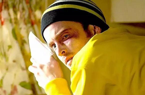 好看的美剧推荐经典绝命毒师,史上最强美剧绝命毒师全集