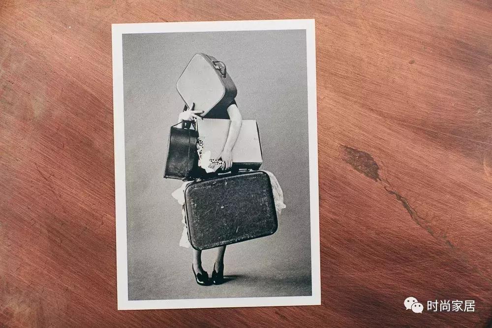 超爱旅行,就是抓狂理箱子?急救教程来了