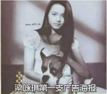 梁咏琪对郑伊健满满的爱意,郑伊健梁咏琪隔空回应过往感情