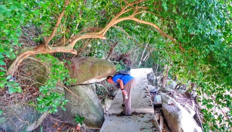 徒步探访马来西亚孤岛小村：医疗免费，孩子辍学家长坐牢