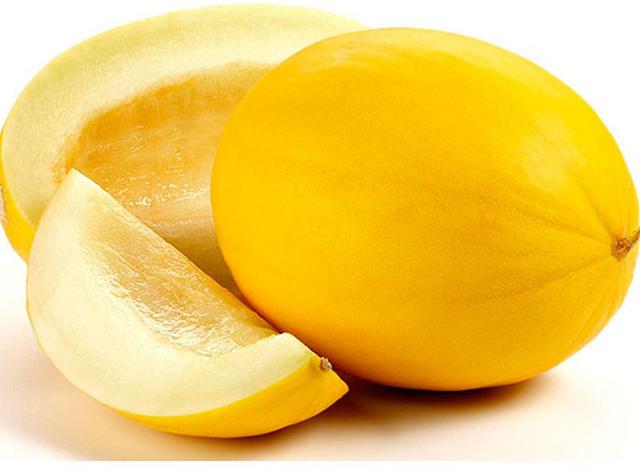 民勤特产美名扬，沙漠蜜瓜王中王，口感纯正味悠长