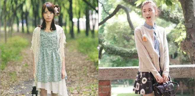 日韩风有什么,日韩服饰怎么样