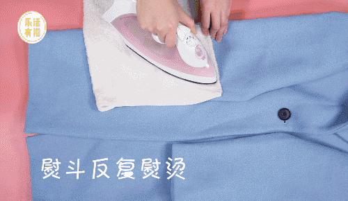 黑色呢子大衣粘毛起球处理多少钱,大衣粘毛怎么办教你一招巧除毛絮