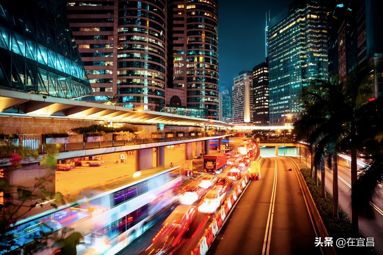 牛！这样的伍家岗，你怎能不爱