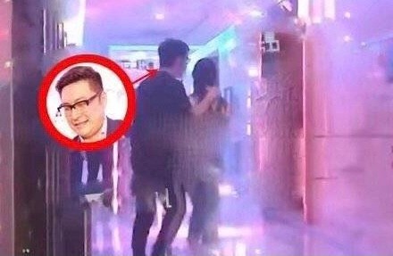 芒果与李湘,芒果台一姐李湘