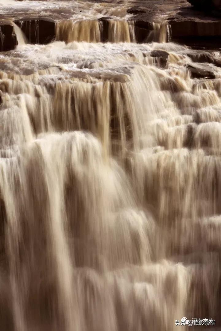 来看看黄河视频,去看黄河应该去哪里