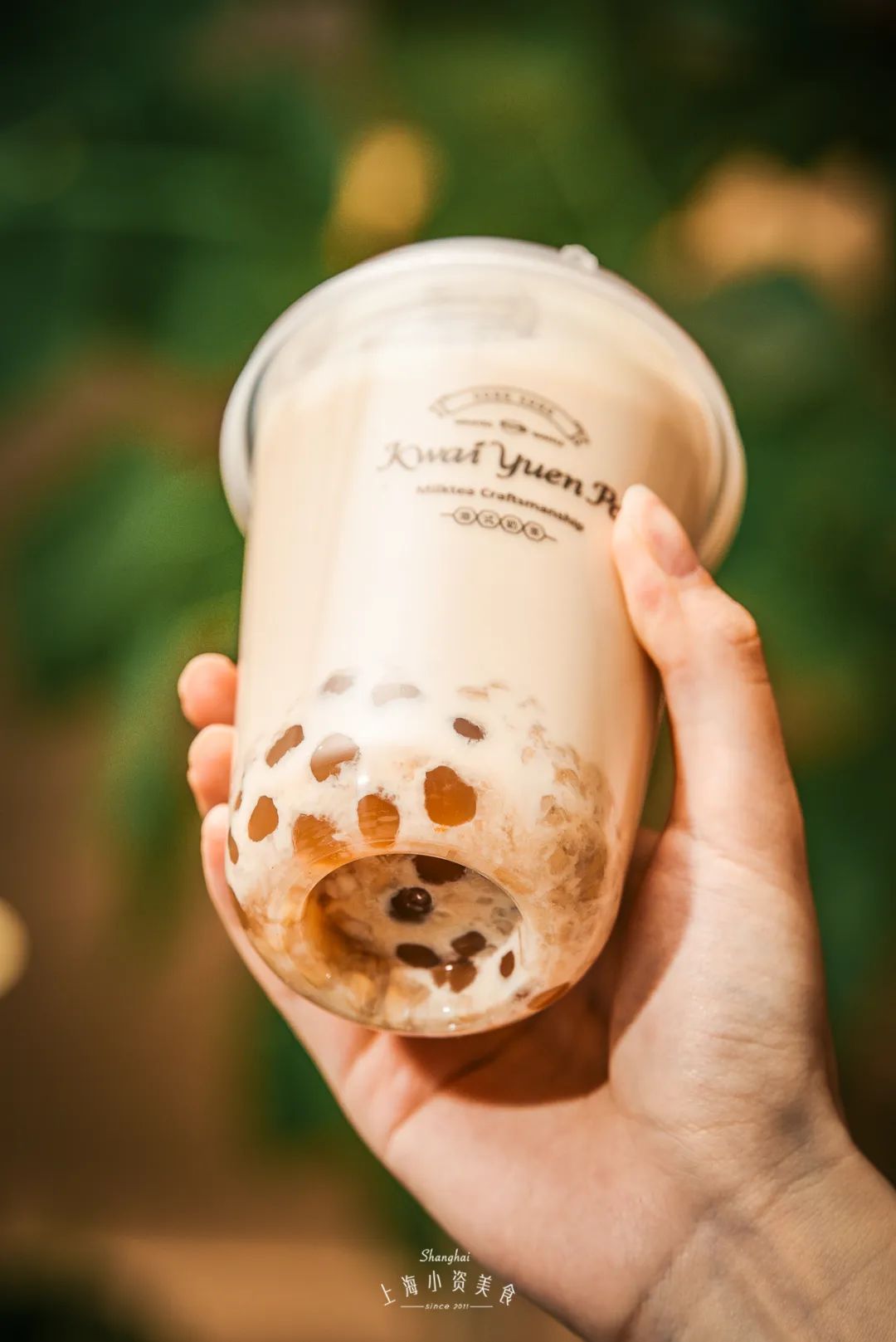 好喝的夏日奶茶教程,夏季好喝到爆的奶茶推荐