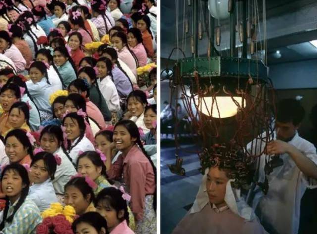 三十年前的生活是什么样子,二十年前的生活是什么样子的