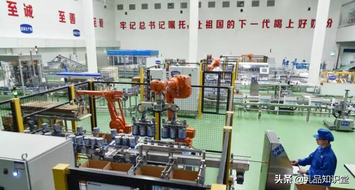 中国乳业的发展模式,中国乳业如何建立一个世界品牌