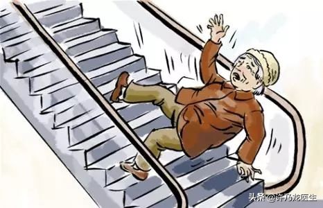 我的尾巴骨一坐下就疼,人体尾巴骨疼咋回事