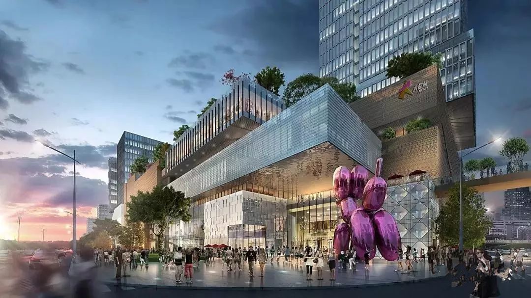 今日圈存！24套！390万起，光谷年度TOP神盘年后首推叠墅！