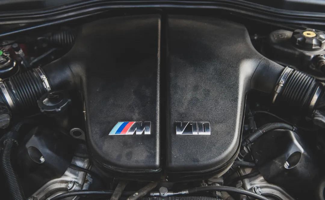 你以为宝马都是一个样的车吗,如果宝马也有超跑会是什么样