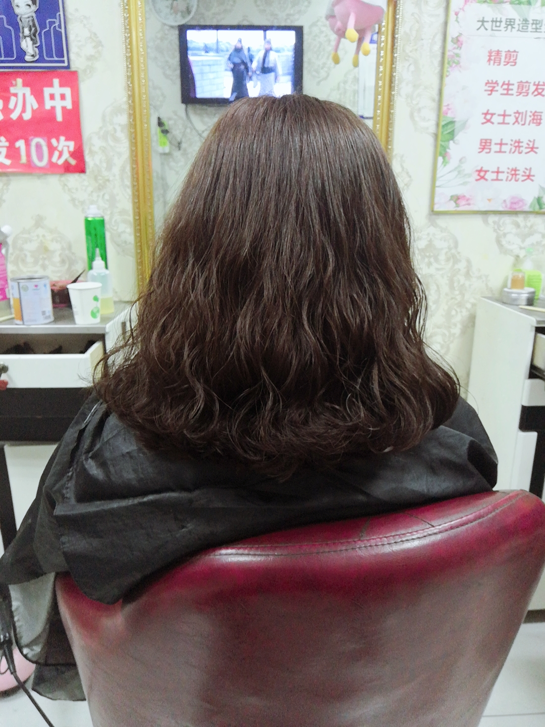 初中毕业不想学西点,初中毕业不想读书想学理发怎么办