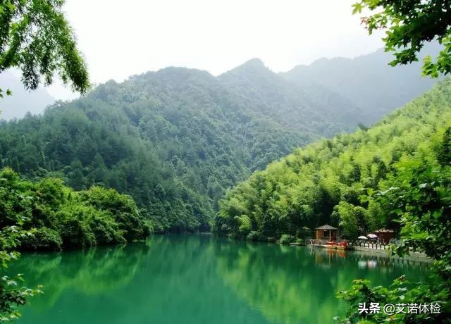 安徽旅行必去的10大景点,安徽旅行攻略必去十大景点