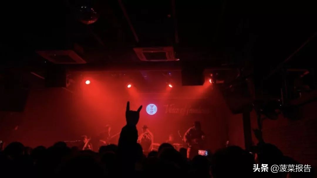 武汉有啥好玩的适合年轻人玩的,武汉凌晨四五点去哪玩