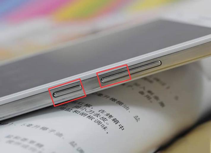 华为手机居然有6种截屏方法,华为mate40pro有几种截屏方式