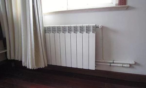 供暖必看常识书,供暖试水一般几月