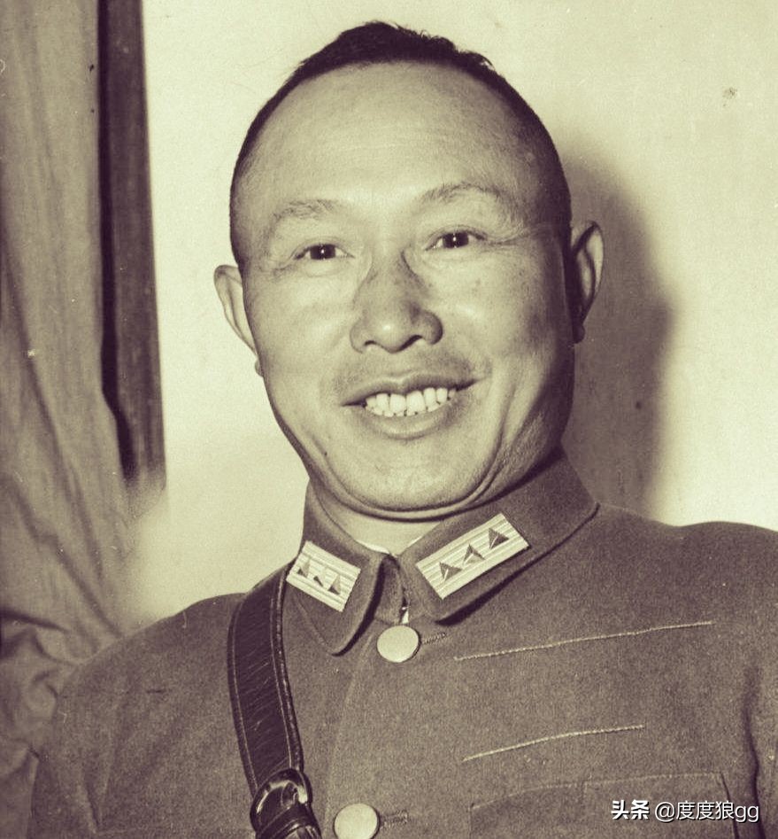 1943年我军副司令遭枪杀,因抗战被暗杀的国军将领