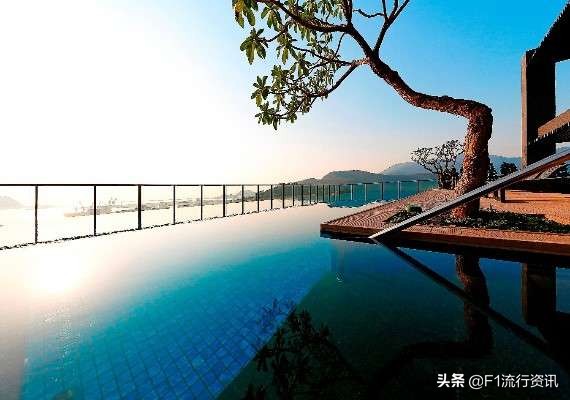 带你体验台湾温泉酒店,清新温泉度假推荐